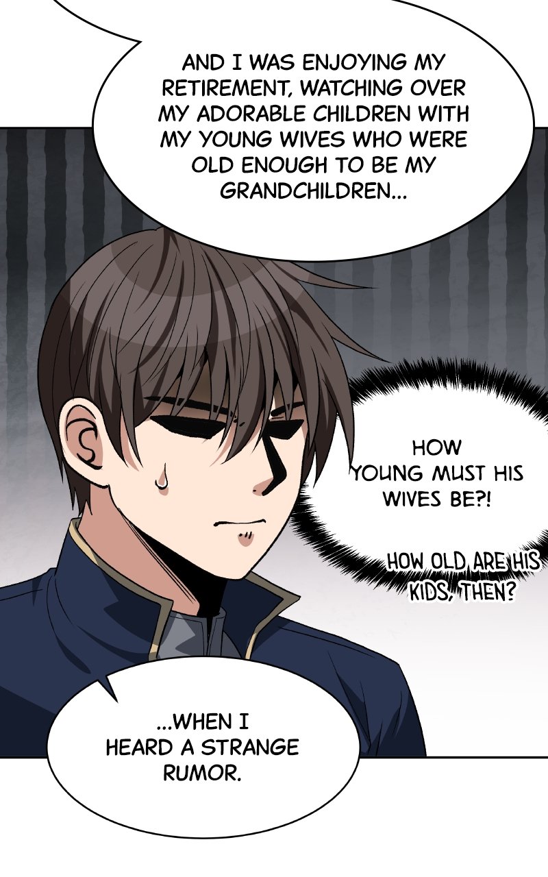 Transmigrating to the Otherworld Once More Chapter 99 - Page 10 in English