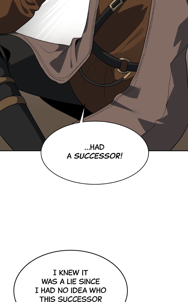 Transmigrating to the Otherworld Once More Chapter 99 - Page 12 in English