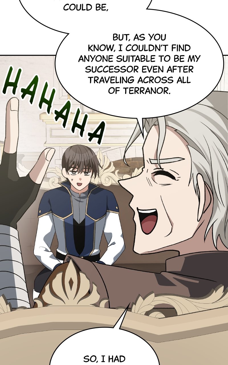 Transmigrating to the Otherworld Once More Chapter 99 - Page 13 in English