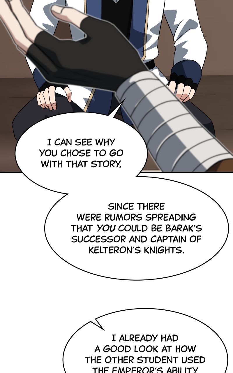 Transmigrating to the Otherworld Once More Chapter 99 - Page 21 in English