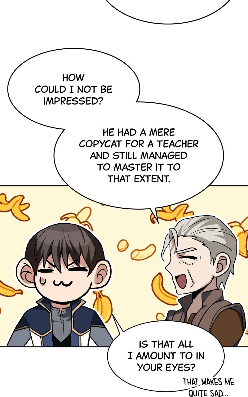Transmigrating to the Otherworld Once More Chapter 99 - Page 26 in English