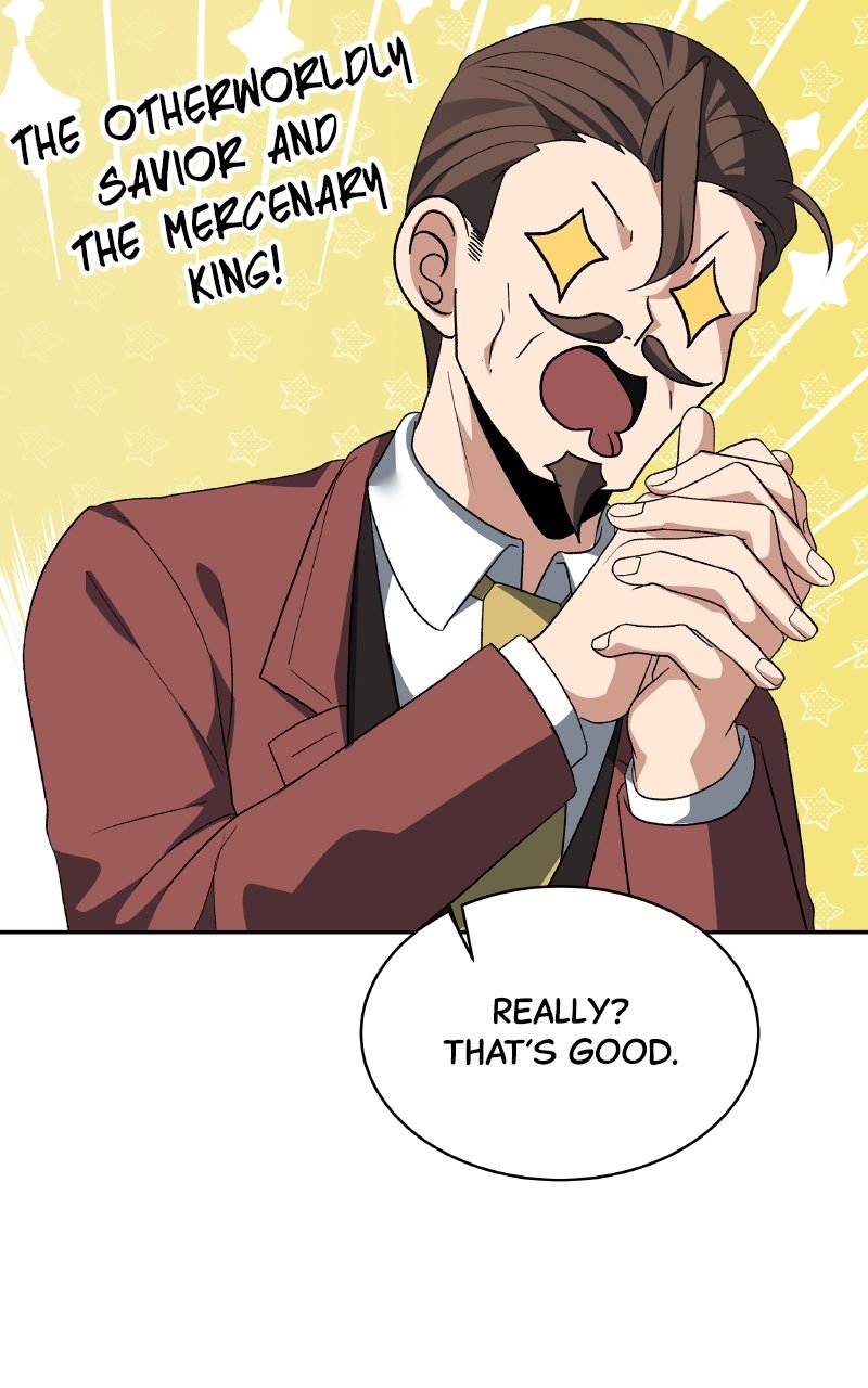 Transmigrating to the Otherworld Once More Chapter 99 - Page 31 in English