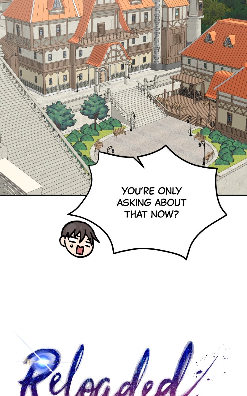 Transmigrating to the Otherworld Once More Chapter 99 - Page 35 in English