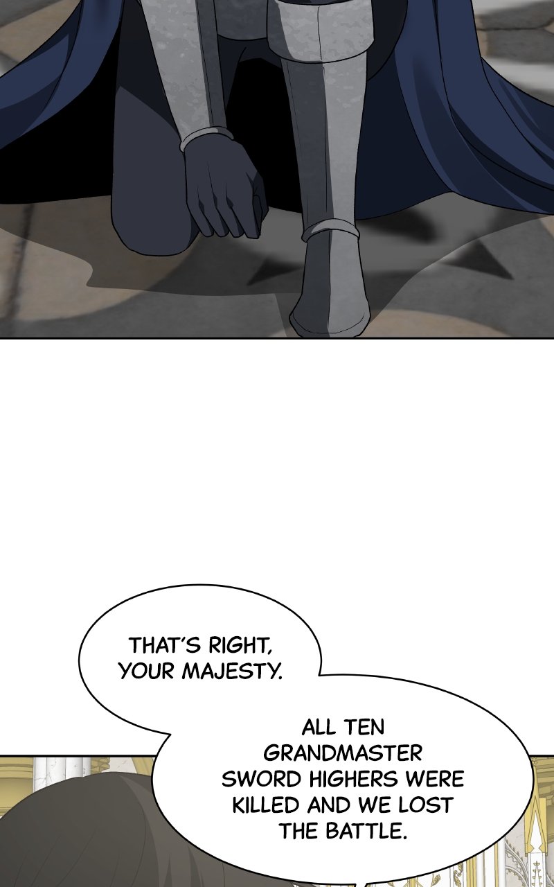 Transmigrating to the Otherworld Once More Chapter 99 - Page 38 in English