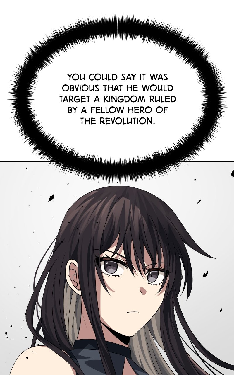 Transmigrating to the Otherworld Once More Chapter 99 - Page 55 in English