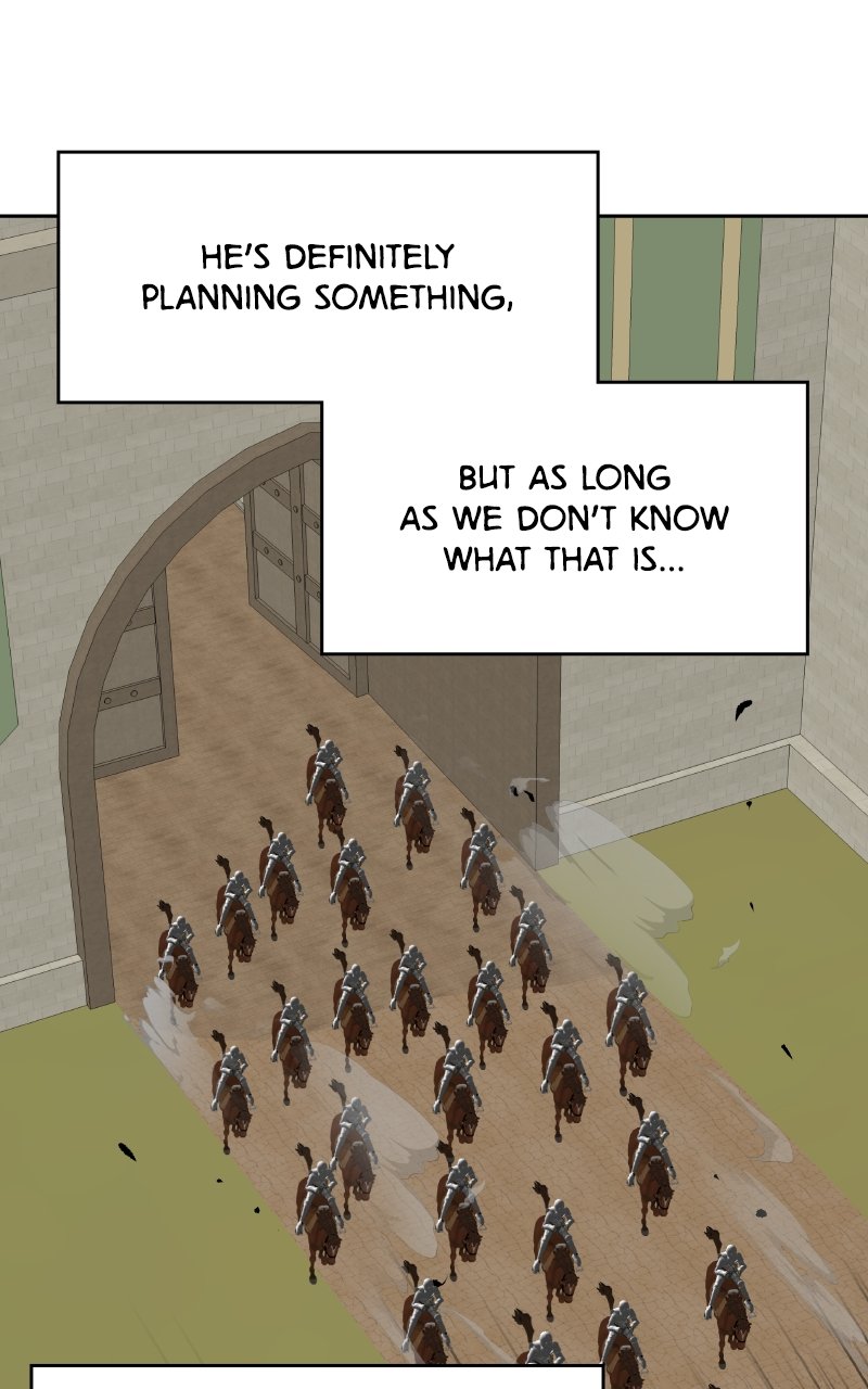 Transmigrating to the Otherworld Once More Chapter 99 - Page 60 in English