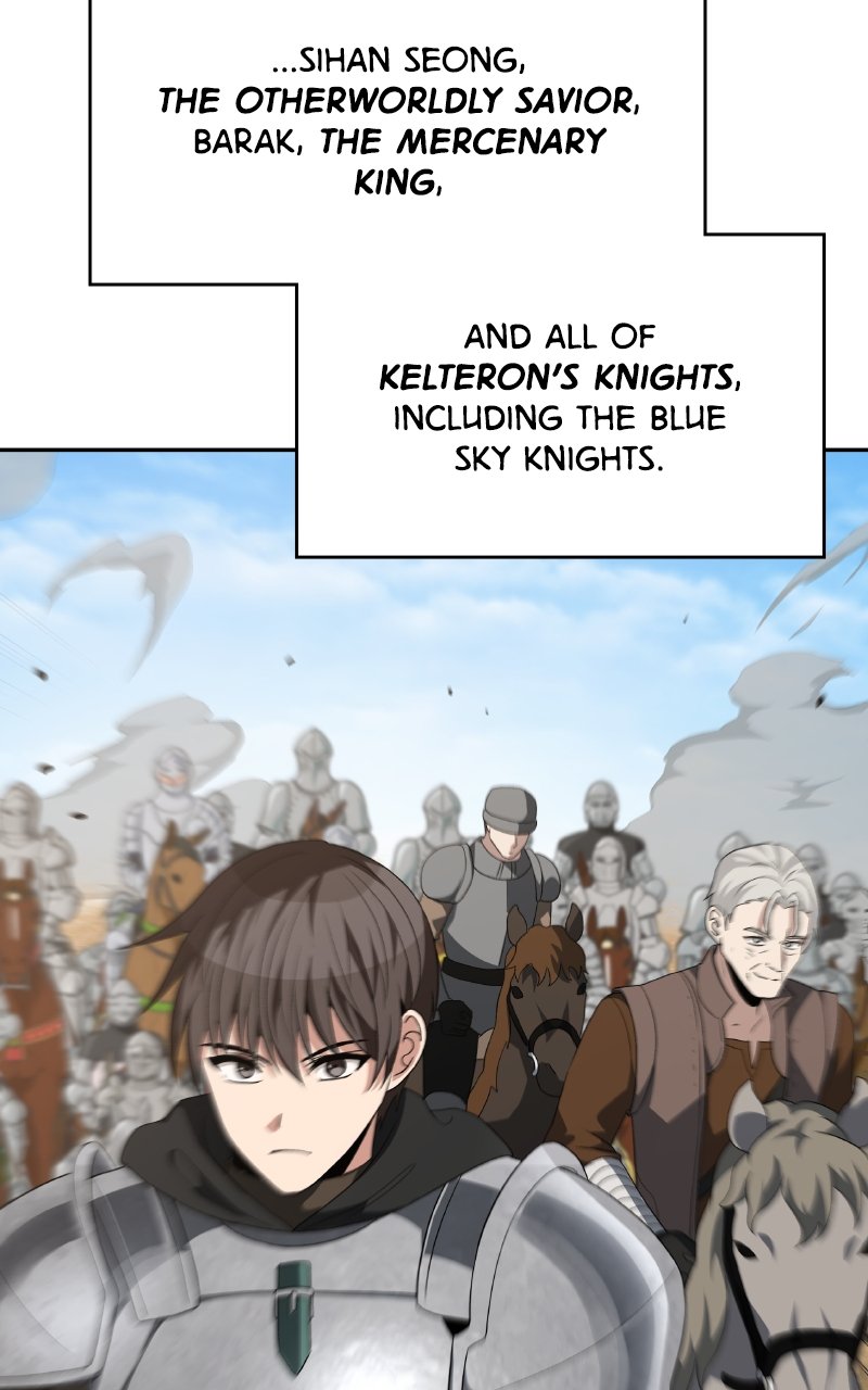 Transmigrating to the Otherworld Once More Chapter 99 - Page 62 in English