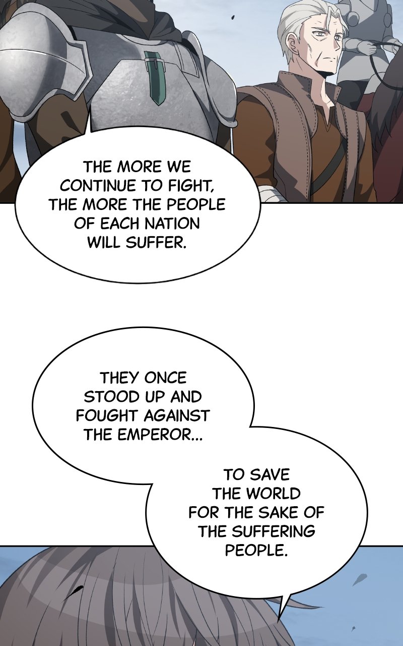 Transmigrating to the Otherworld Once More Chapter 99 - Page 67 in English