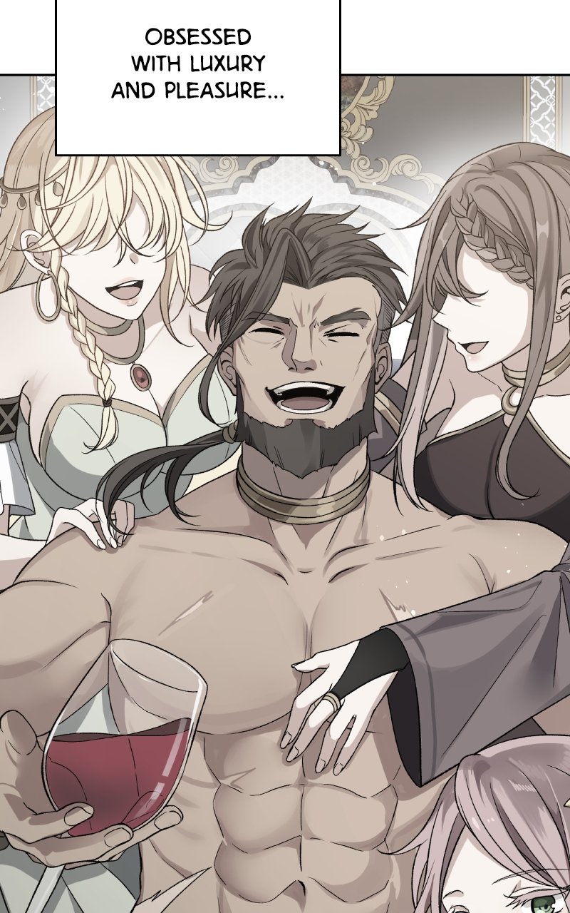 Transmigrating to the Otherworld Once More Chapter 99 - Page 69 in English
