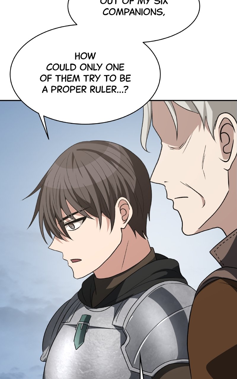Transmigrating to the Otherworld Once More Chapter 99 - Page 74 in English