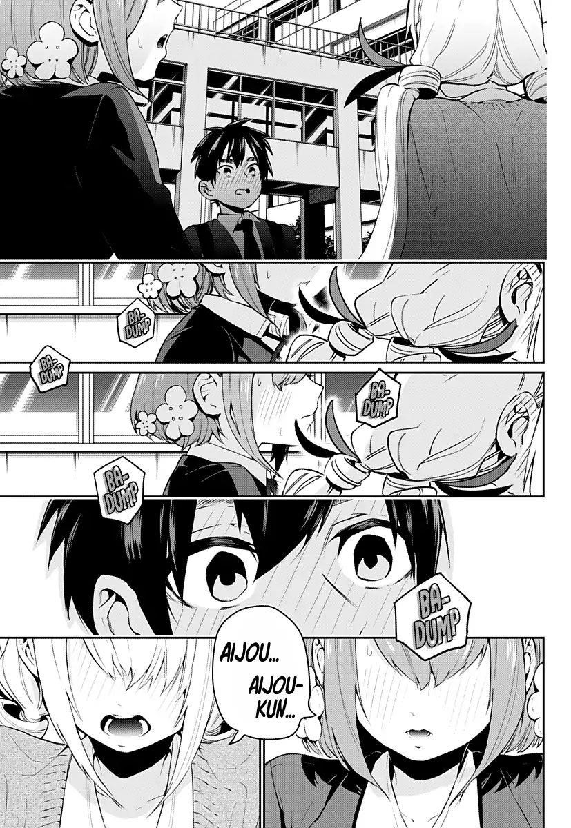 The 100 Girlfriends Who Really, Really, Really, Really, Really Love You Chapter 1 - Page 37 in English