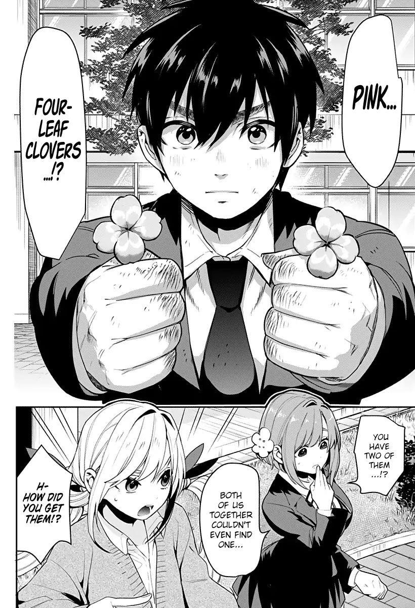 The 100 Girlfriends Who Really, Really, Really, Really, Really Love You Chapter 1 - Page 53 in English