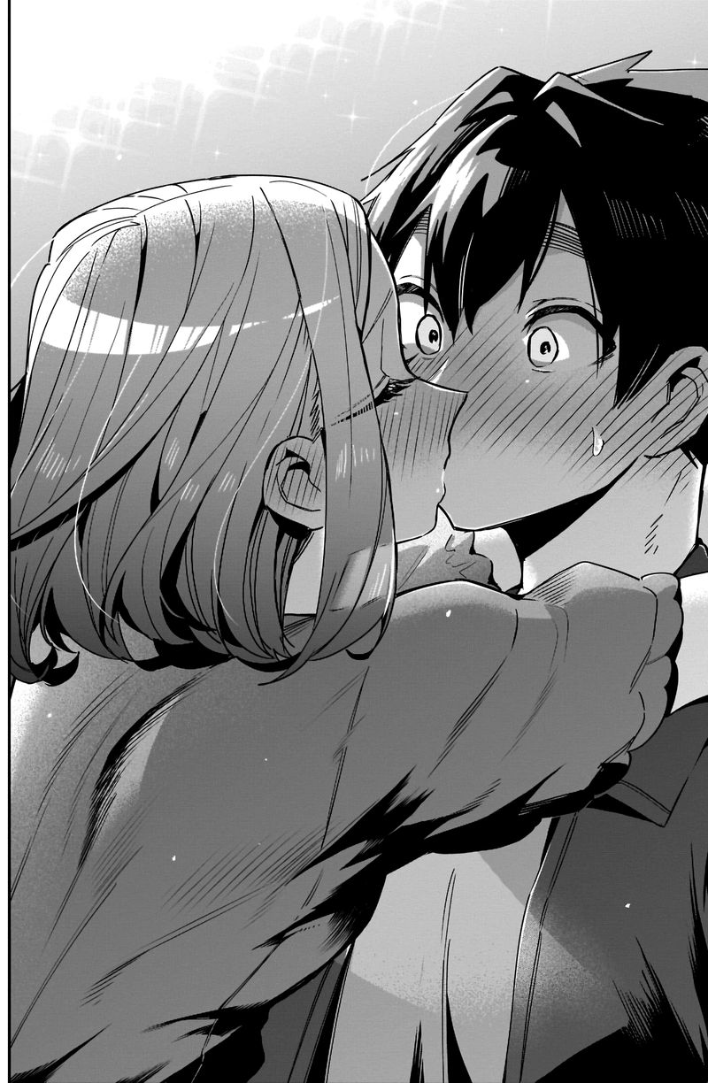 The 100 Girlfriends Who Really, Really, Really, Really, Really Love You Chapter 107 - Page 15 in English