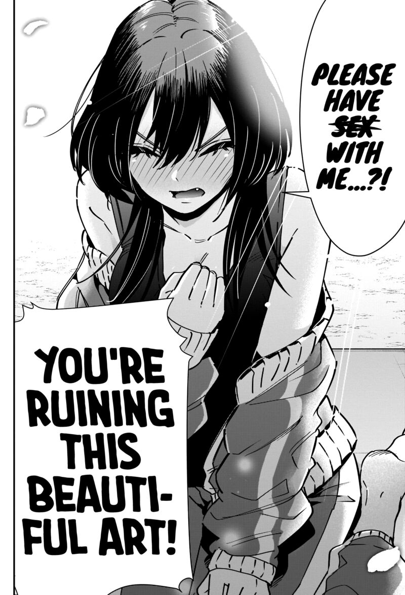 The 100 Girlfriends Who Really, Really, Really, Really, Really Love You Chapter 108 - Page 10 in English