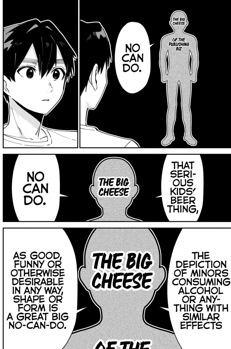 The 100 Girlfriends Who Really, Really, Really, Really, Really Love You Chapter 109 - Page 4 in English