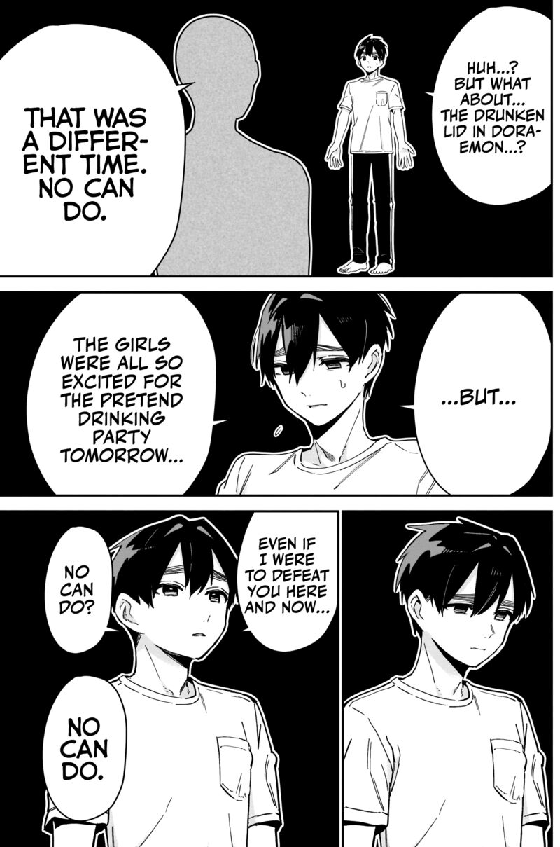 The 100 Girlfriends Who Really, Really, Really, Really, Really Love You Chapter 109 - Page 5 in English