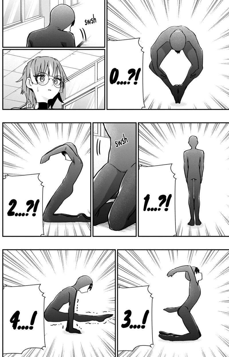 The 100 Girlfriends Who Really, Really, Really, Really, Really Love You Chapter 123 - Page 14 in English