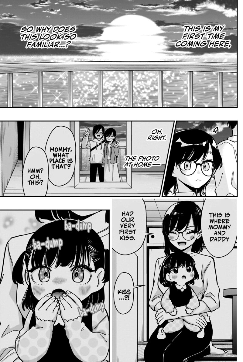 The 100 Girlfriends Who Really, Really, Really, Really, Really Love You Chapter 126 - Page 16 in English