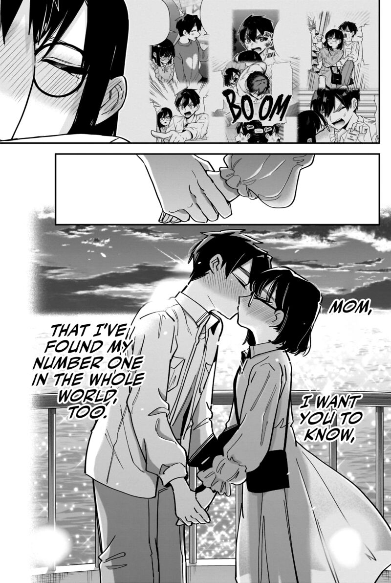 The 100 Girlfriends Who Really, Really, Really, Really, Really Love You Chapter 126 - Page 20 in English