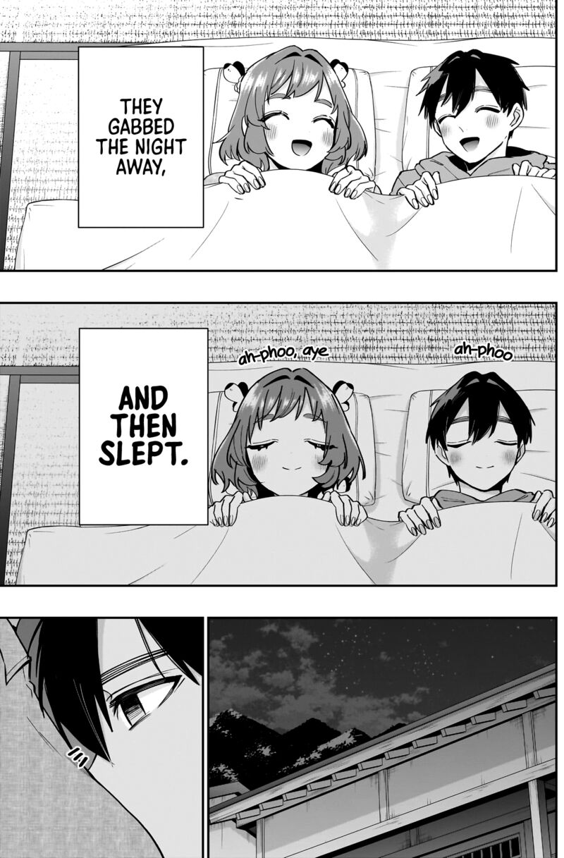 The 100 Girlfriends Who Really, Really, Really, Really, Really Love You Chapter 131 - Page 16 in English
