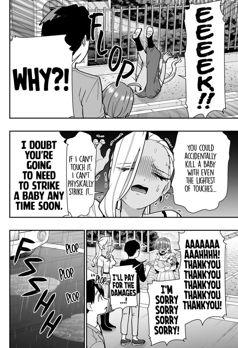 The 100 Girlfriends Who Really, Really, Really, Really, Really Love You Chapter 132 - Page 10 in English