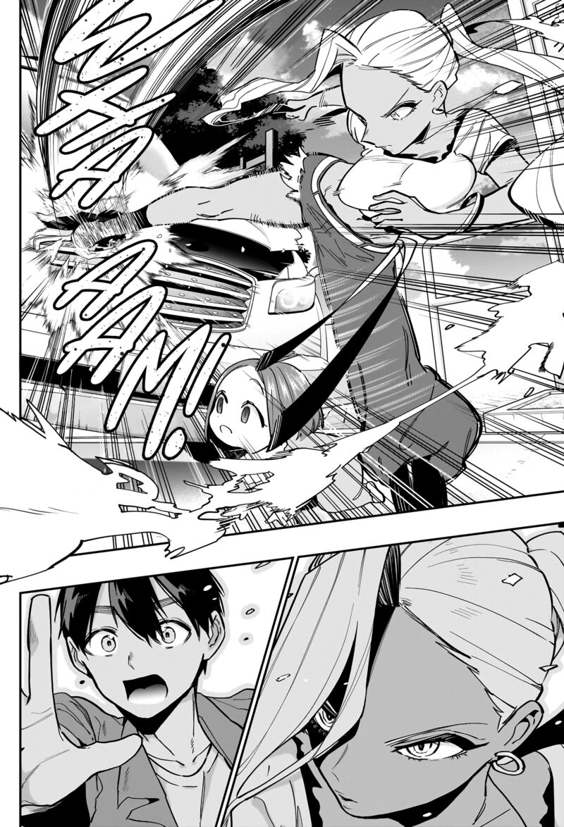 The 100 Girlfriends Who Really, Really, Really, Really, Really Love You Chapter 132 - Page 15 in English