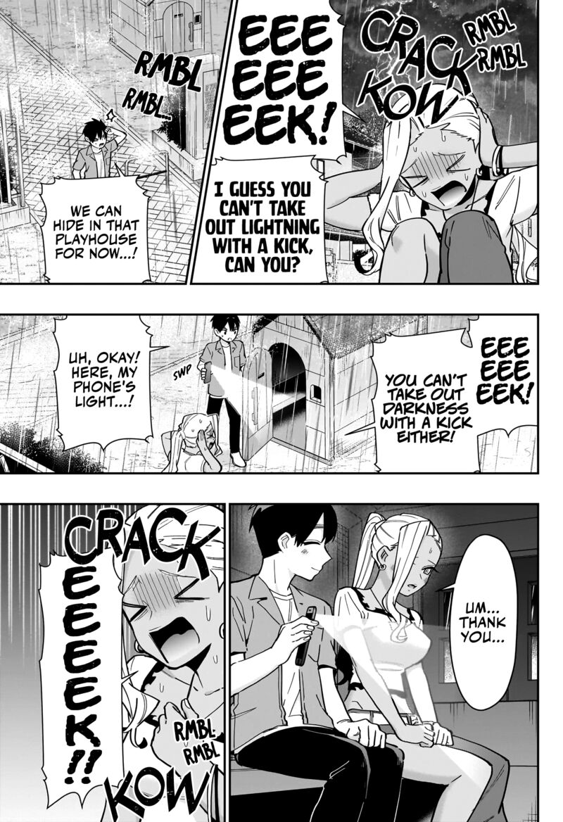 The 100 Girlfriends Who Really, Really, Really, Really, Really Love You Chapter 132 - Page 18 in English