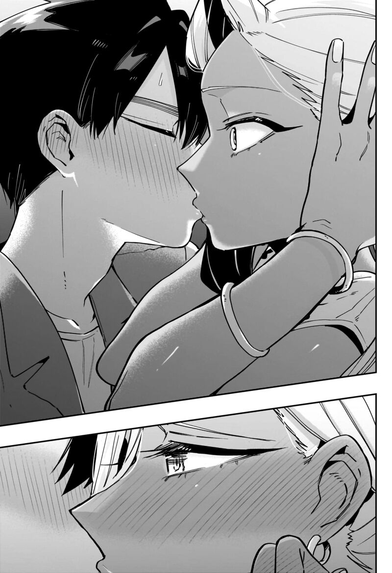 The 100 Girlfriends Who Really, Really, Really, Really, Really Love You Chapter 132 - Page 20 in English