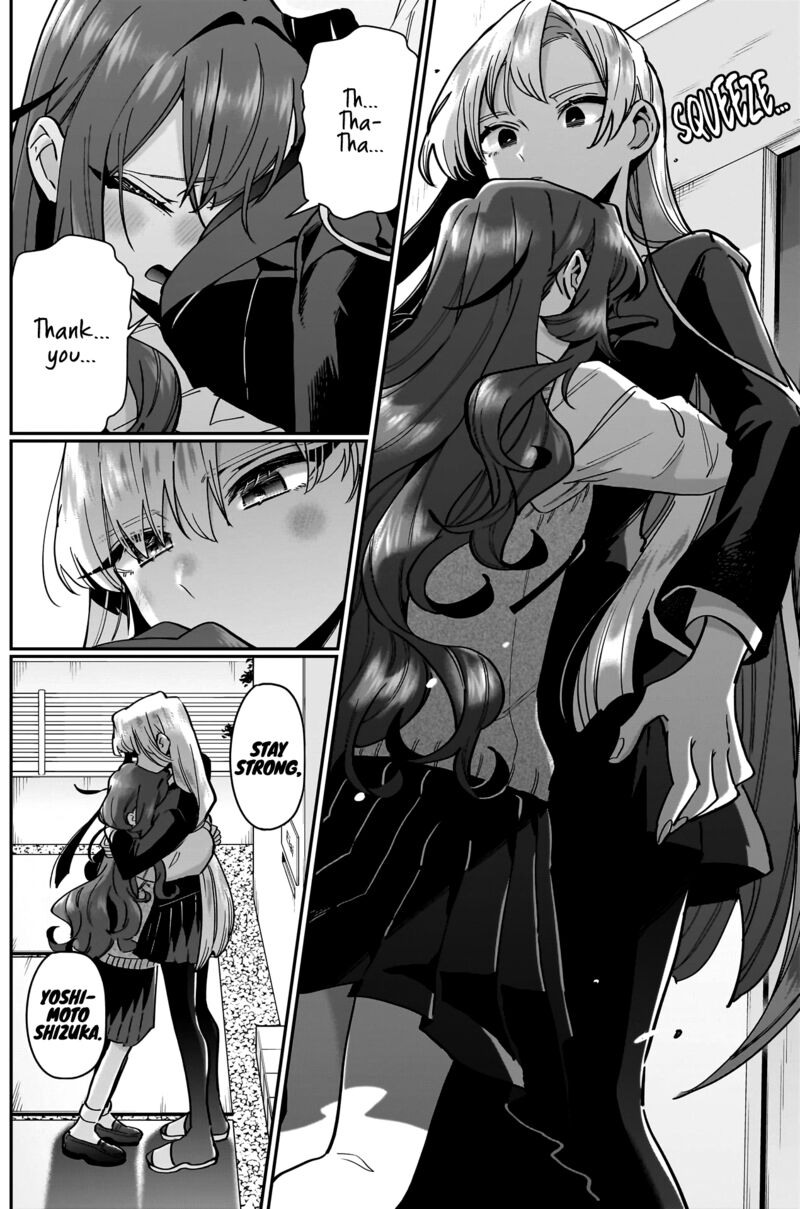 The 100 Girlfriends Who Really, Really, Really, Really, Really Love You Chapter 134 - Page 18 in English