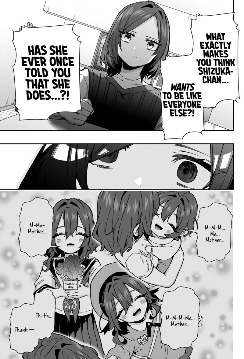 The 100 Girlfriends Who Really, Really, Really, Really, Really Love You Chapter 135 - Page 13 in English