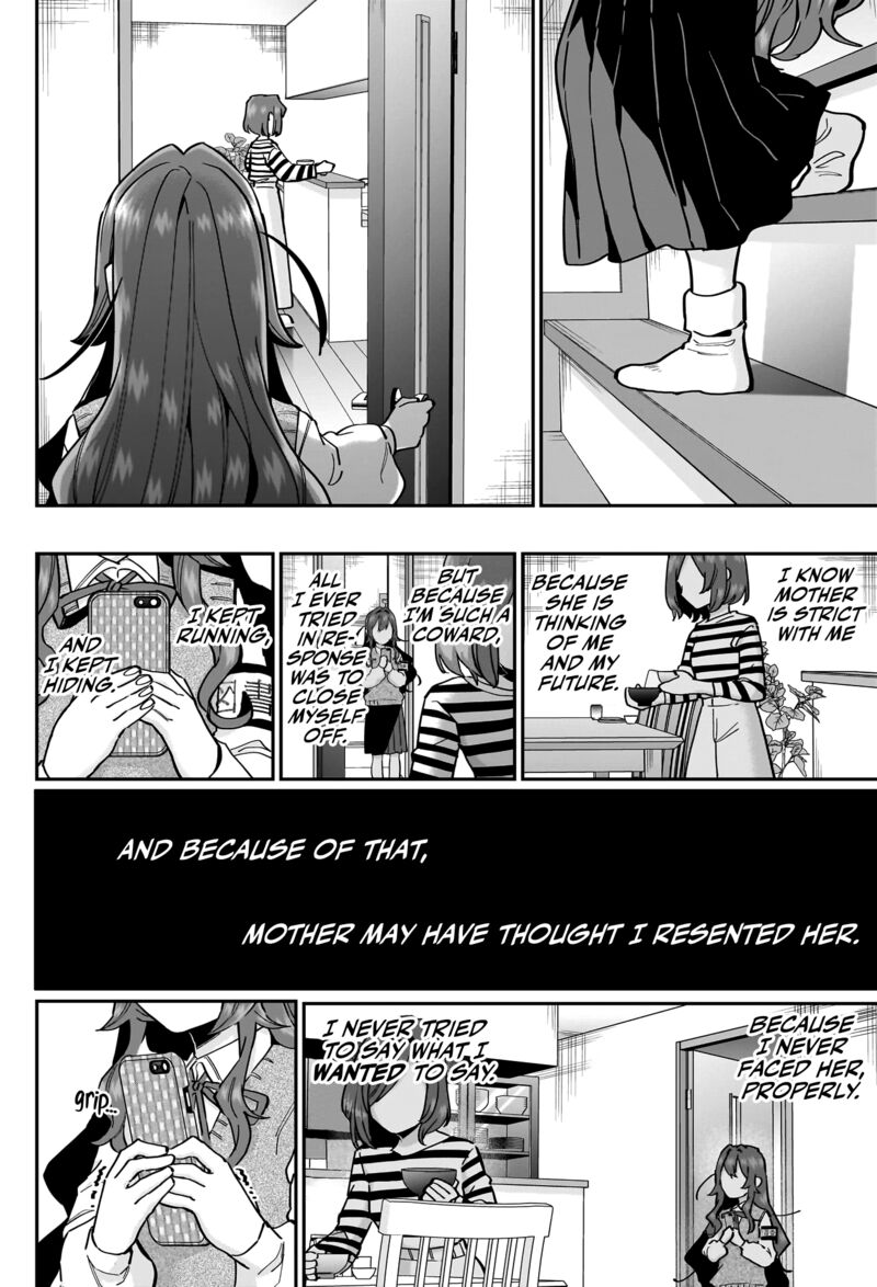 The 100 Girlfriends Who Really, Really, Really, Really, Really Love You Chapter 135 - Page 18 in English