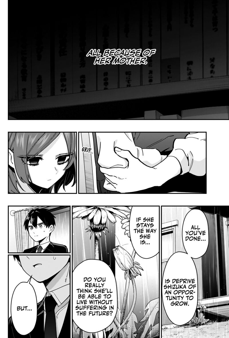 The 100 Girlfriends Who Really, Really, Really, Really, Really Love You Chapter 135 - Page 6 in English