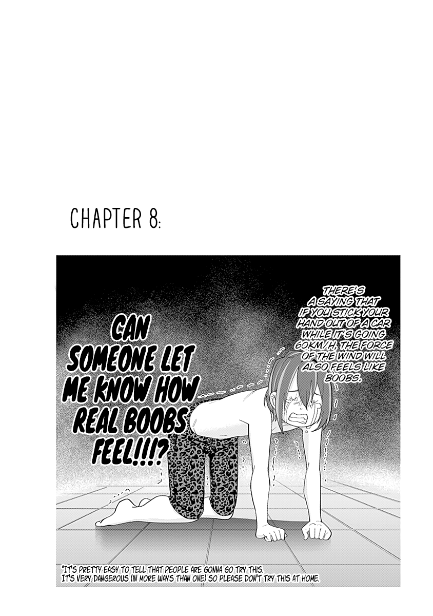 The 100 Girlfriends Who Really, Really, Really, Really, Really Love You Chapter 14.5 - Page 3 in English