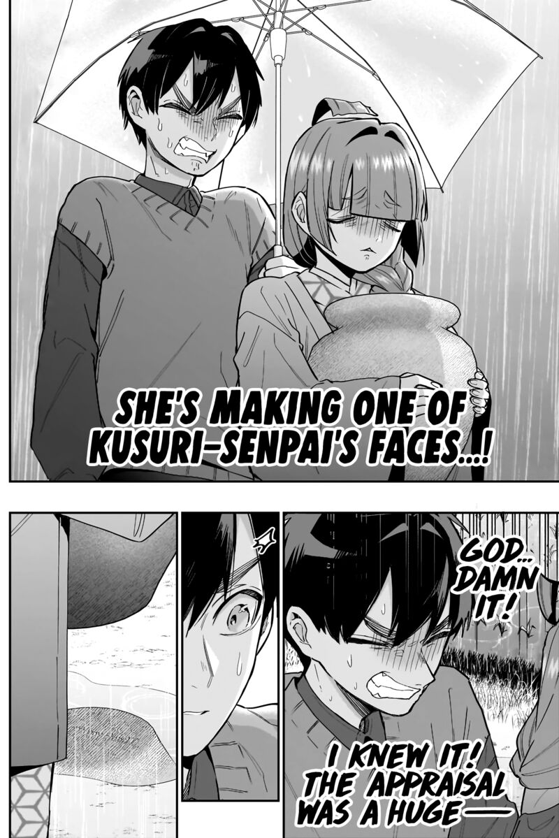 The 100 Girlfriends Who Really, Really, Really, Really, Really Love You Chapter 140 - Page 12 in English