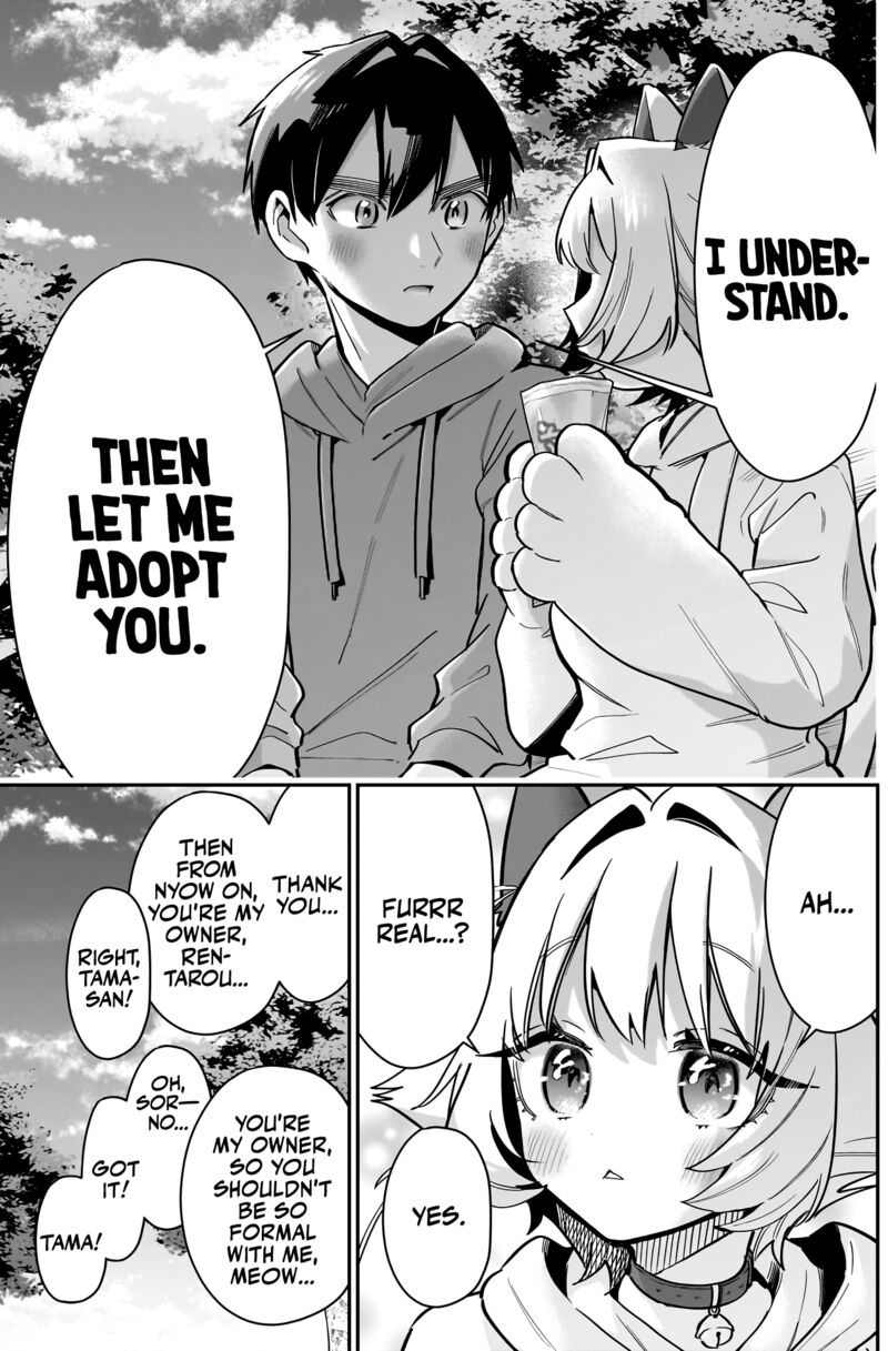 The 100 Girlfriends Who Really, Really, Really, Really, Really Love You Chapter 141 - Page 13 in English