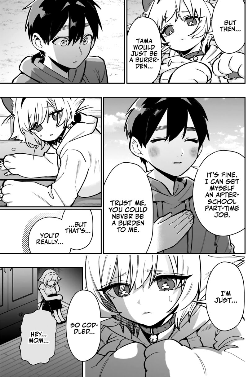 The 100 Girlfriends Who Really, Really, Really, Really, Really Love You Chapter 141 - Page 15 in English