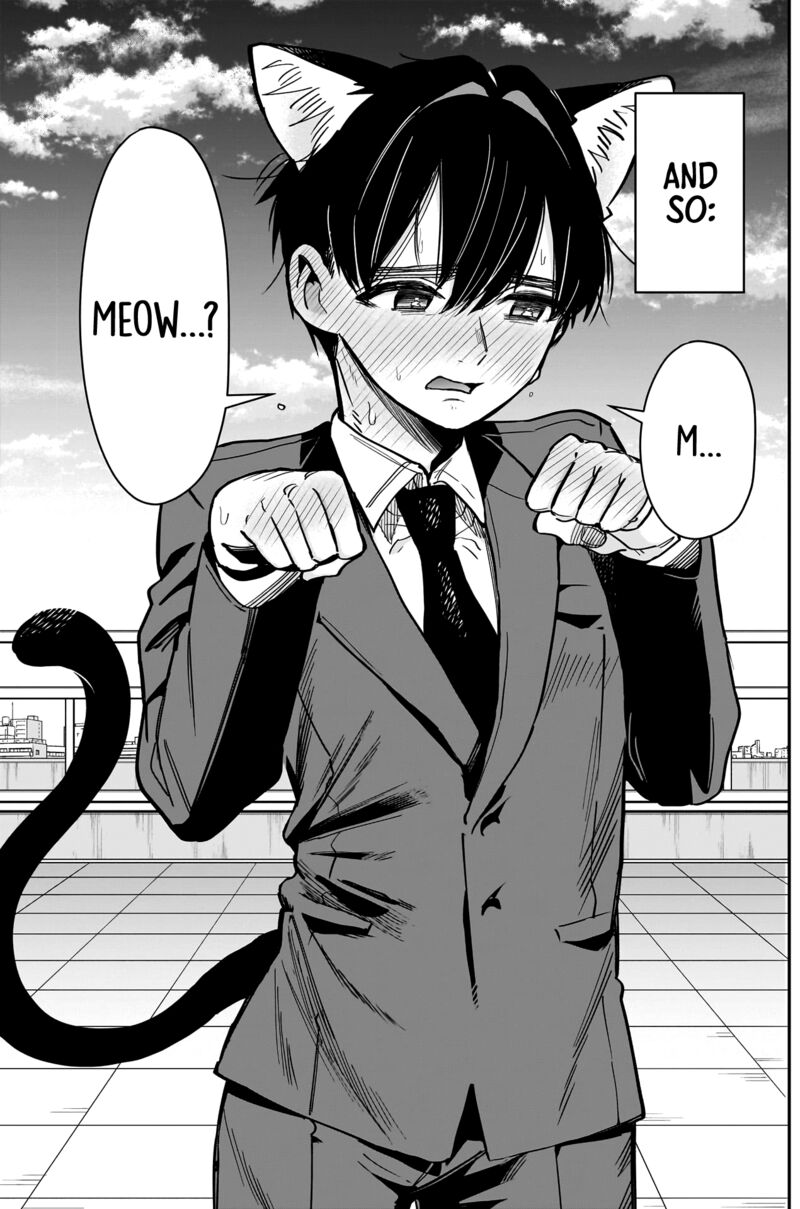 The 100 Girlfriends Who Really, Really, Really, Really, Really Love You Chapter 142 - Page 14 in English
