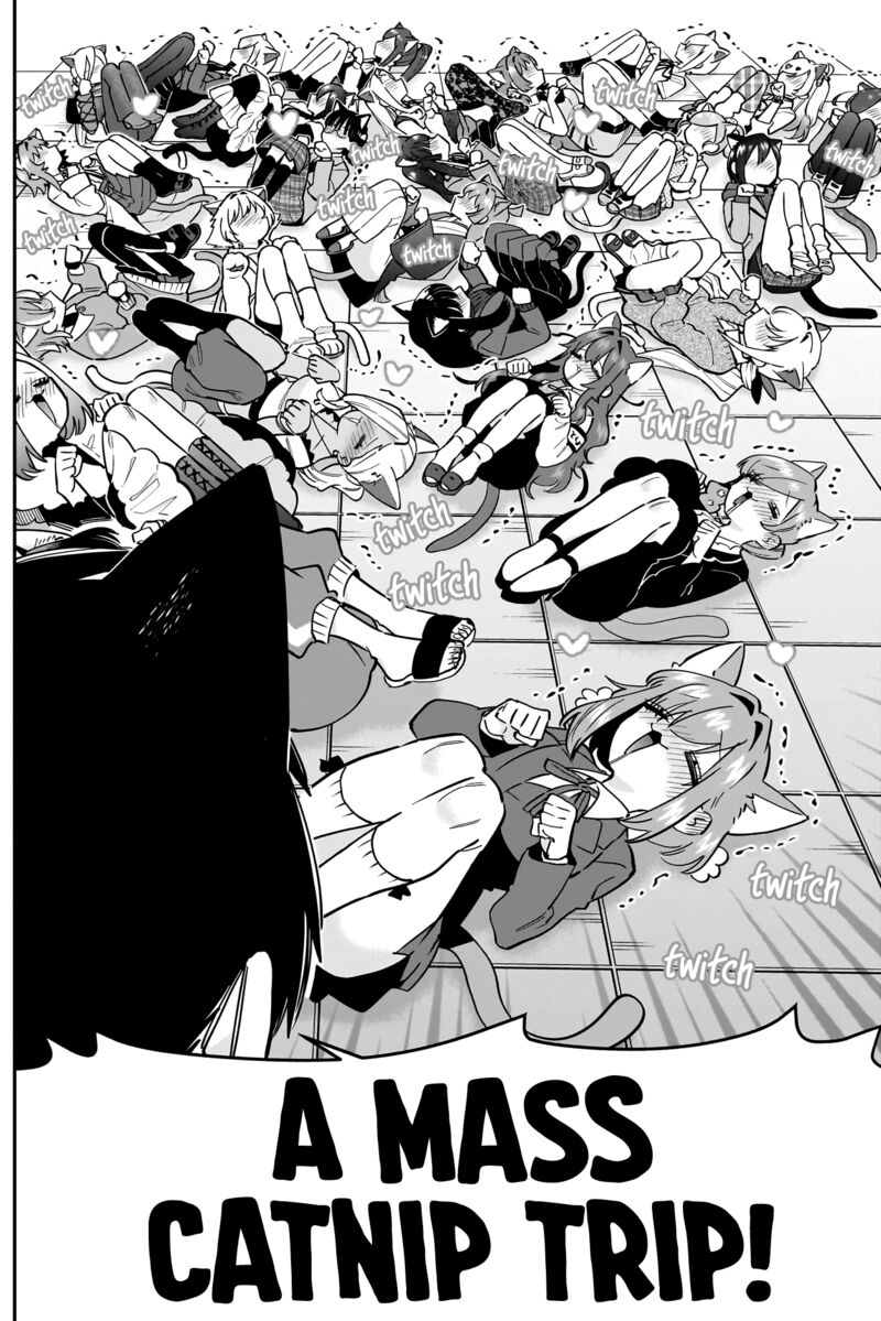 The 100 Girlfriends Who Really, Really, Really, Really, Really Love You Chapter 142 - Page 16 in English