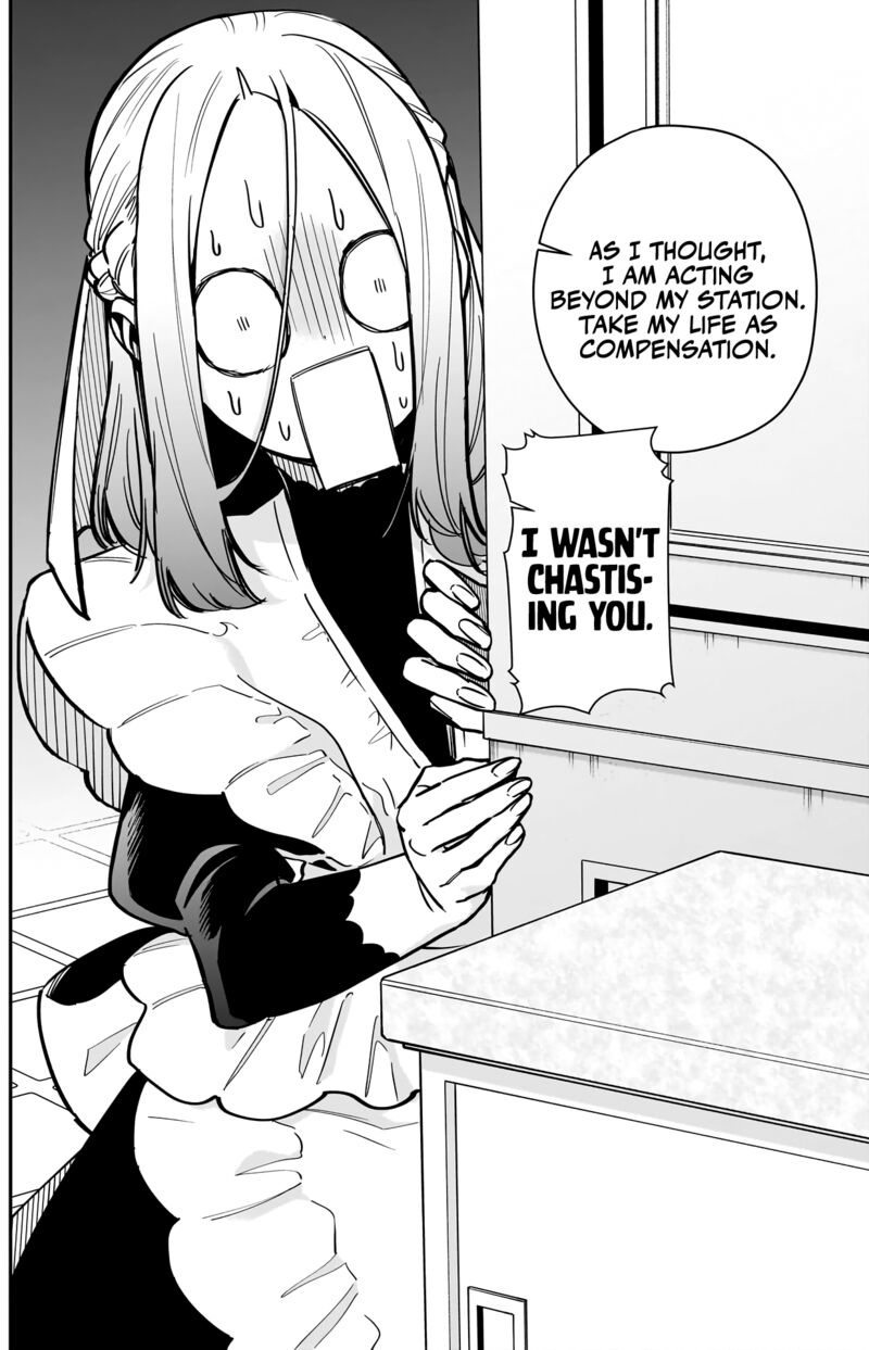 The 100 Girlfriends Who Really, Really, Really, Really, Really Love You Chapter 143 - Page 5 in English