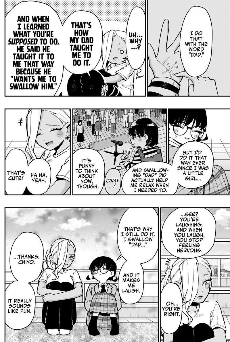 The 100 Girlfriends Who Really, Really, Really, Really, Really Love You Chapter 153 - Page 16 in English