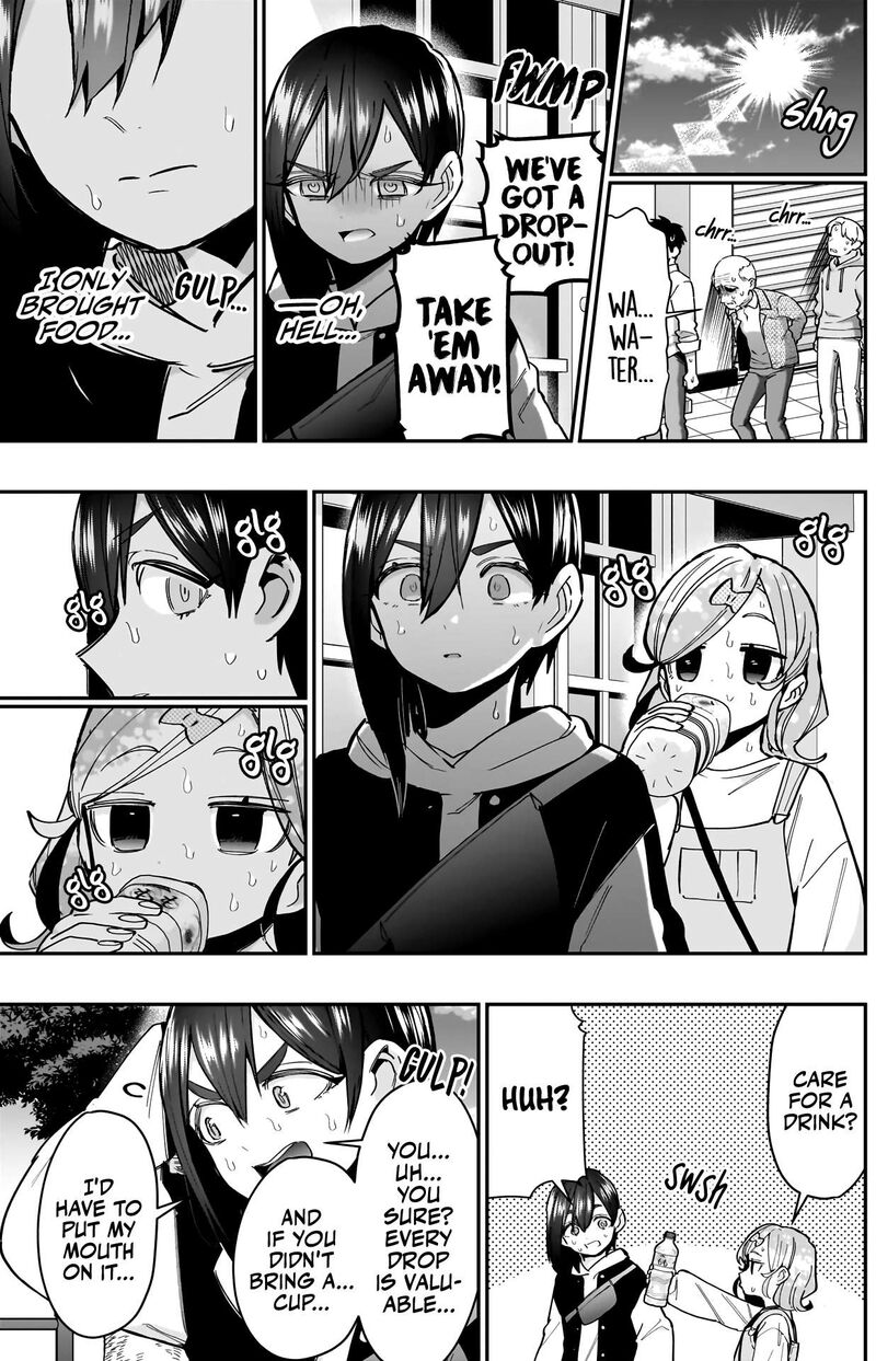 The 100 Girlfriends Who Really, Really, Really, Really, Really Love You Chapter 155 - Page 5 in English