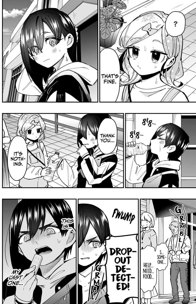 The 100 Girlfriends Who Really, Really, Really, Really, Really Love You Chapter 155 - Page 6 in English