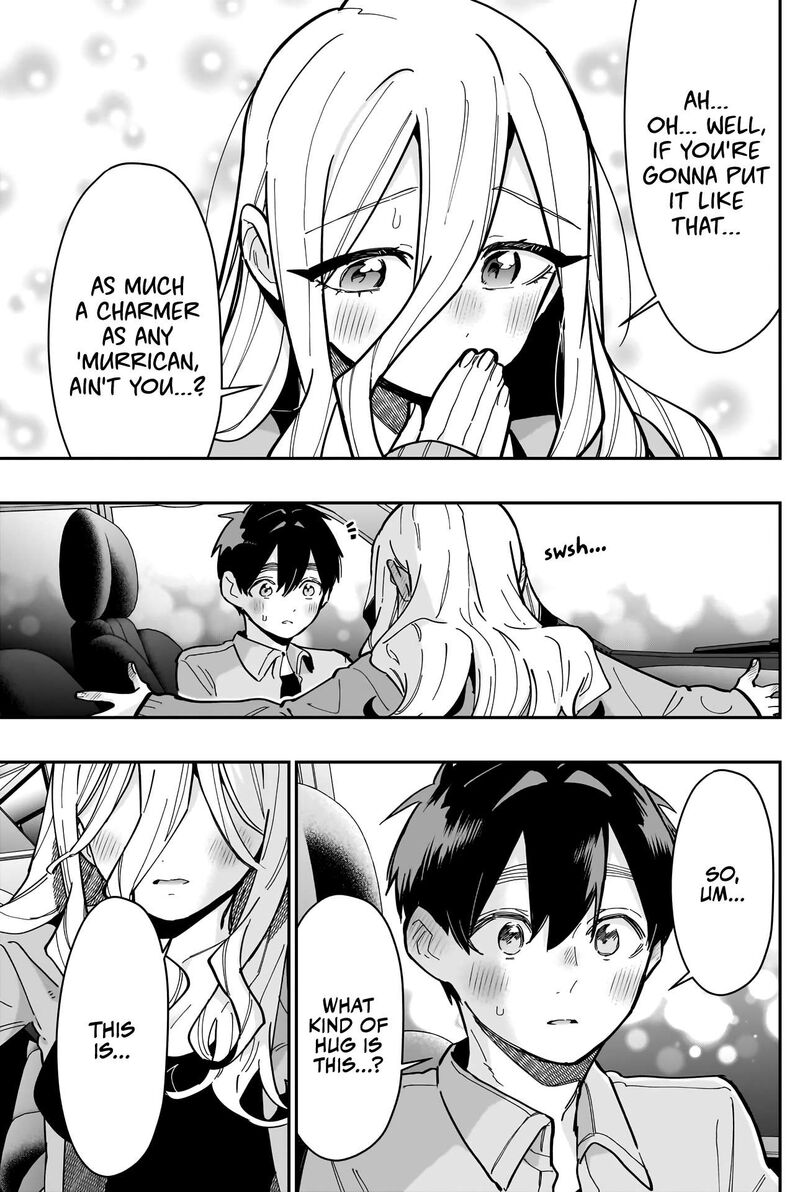 The 100 Girlfriends Who Really, Really, Really, Really, Really Love You Chapter 156 - Page 15 in English