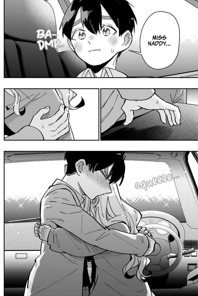 The 100 Girlfriends Who Really, Really, Really, Really, Really Love You Chapter 156 - Page 17 in English