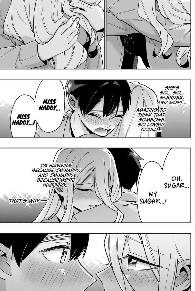 The 100 Girlfriends Who Really, Really, Really, Really, Really Love You Chapter 156 - Page 18 in English