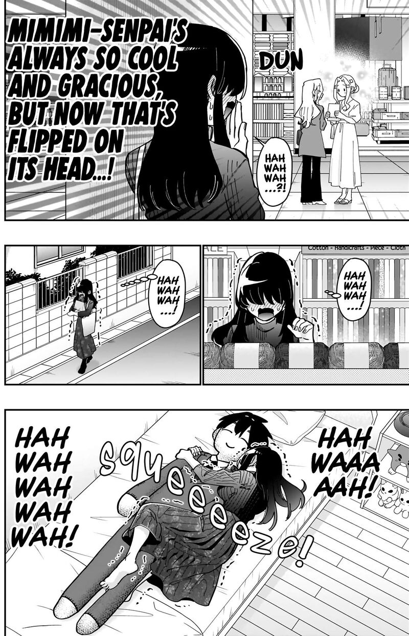 The 100 Girlfriends Who Really, Really, Really, Really, Really Love You Chapter 157 - Page 12 in English