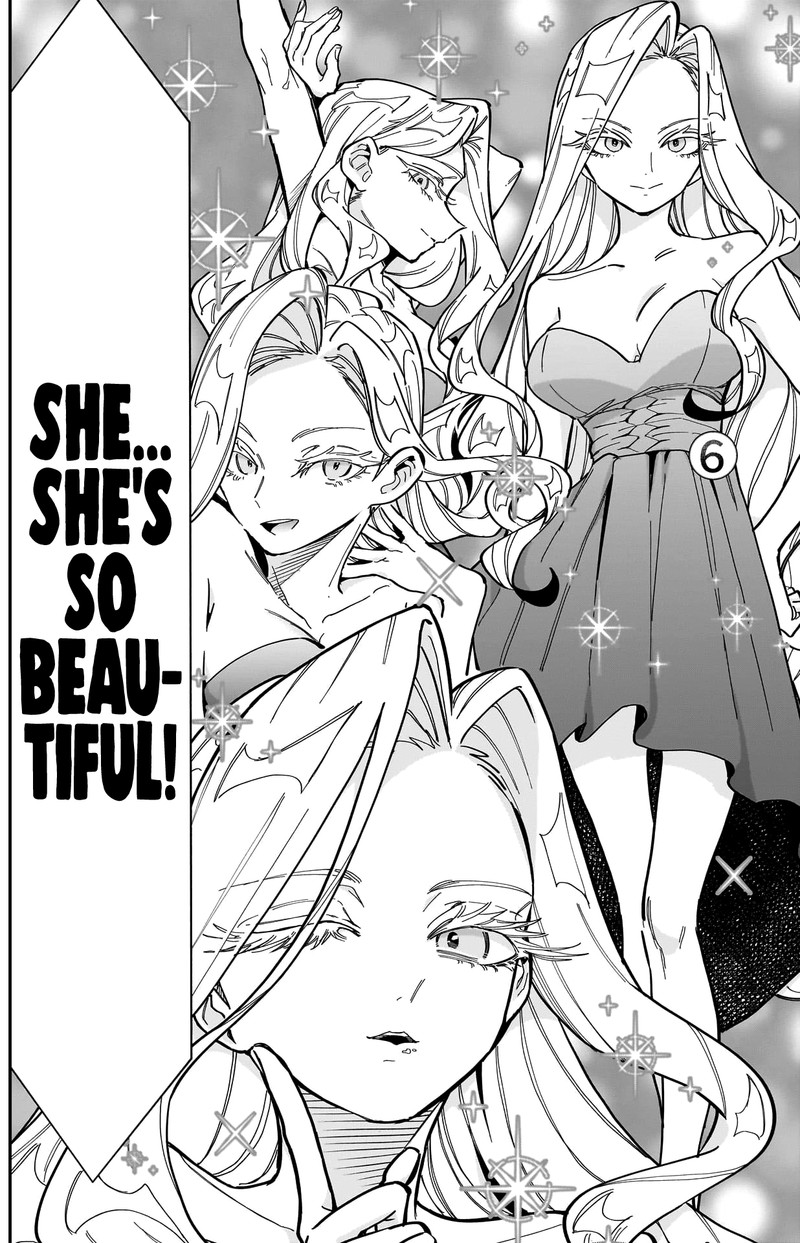 The 100 Girlfriends Who Really, Really, Really, Really, Really Love You Chapter 161 - Page 7 in English