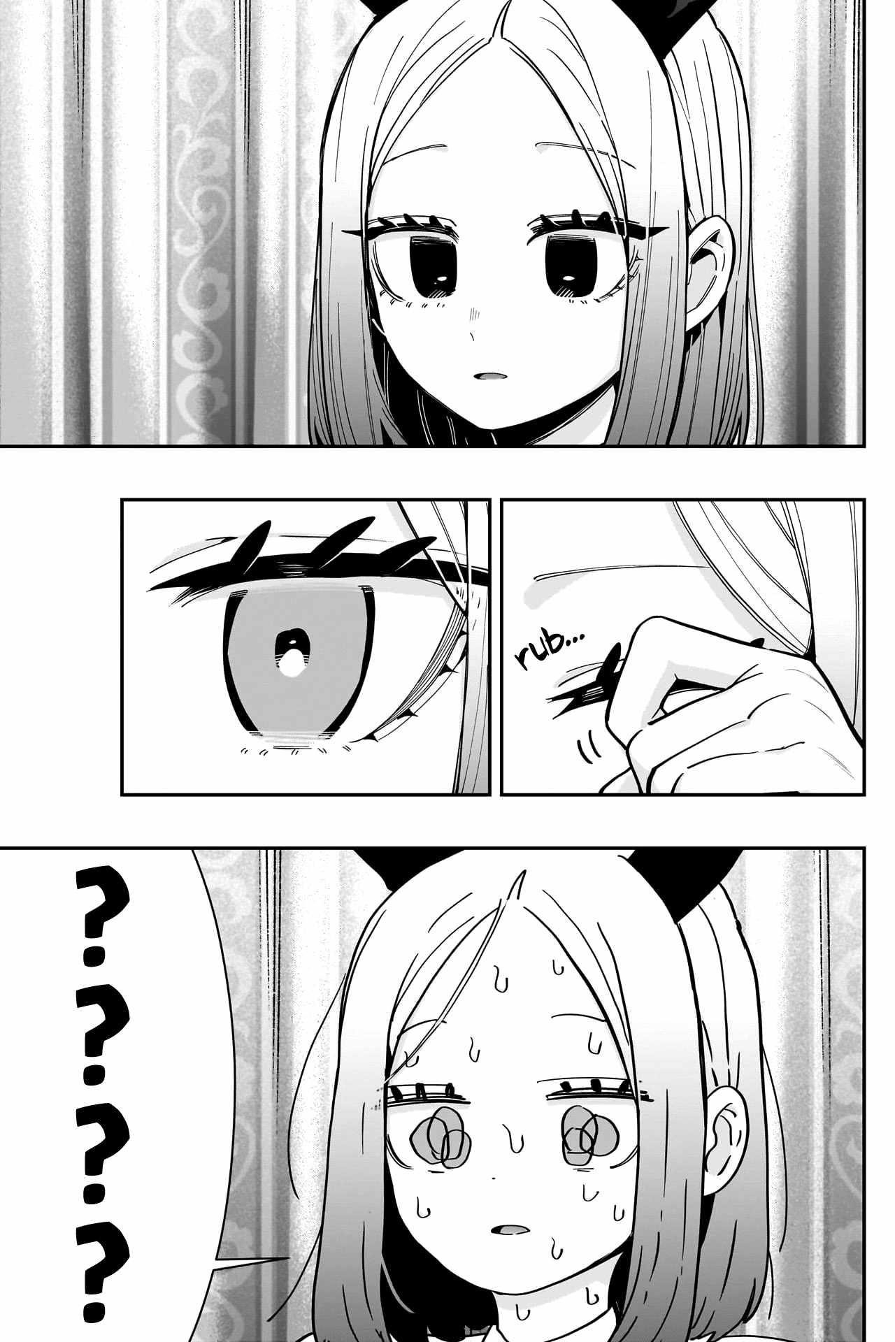 The 100 Girlfriends Who Really, Really, Really, Really, Really Love You Chapter 170 - Page 7 in English