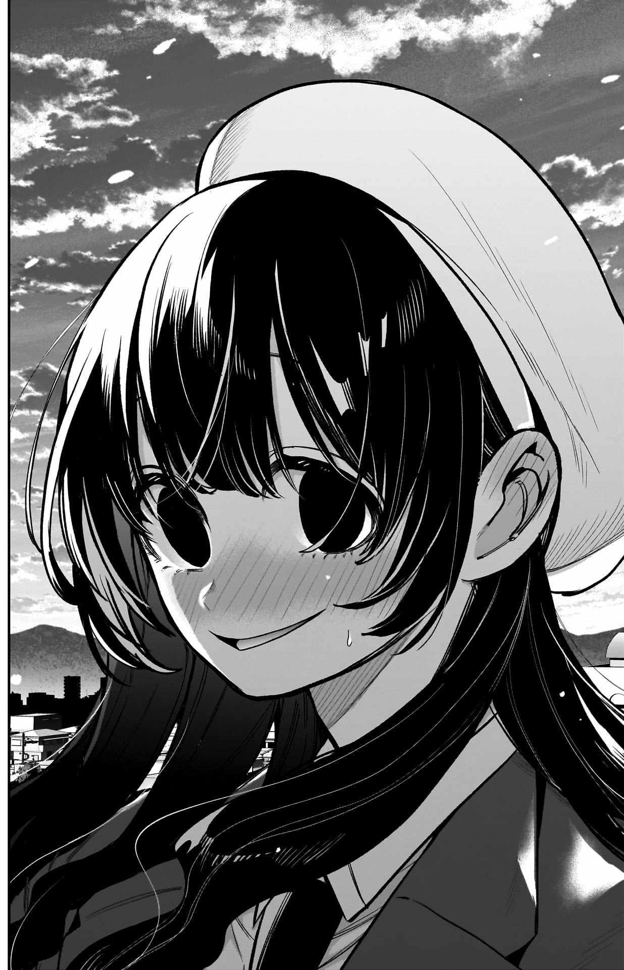 The 100 Girlfriends Who Really, Really, Really, Really, Really Love You Chapter 177 - Page 16 in English