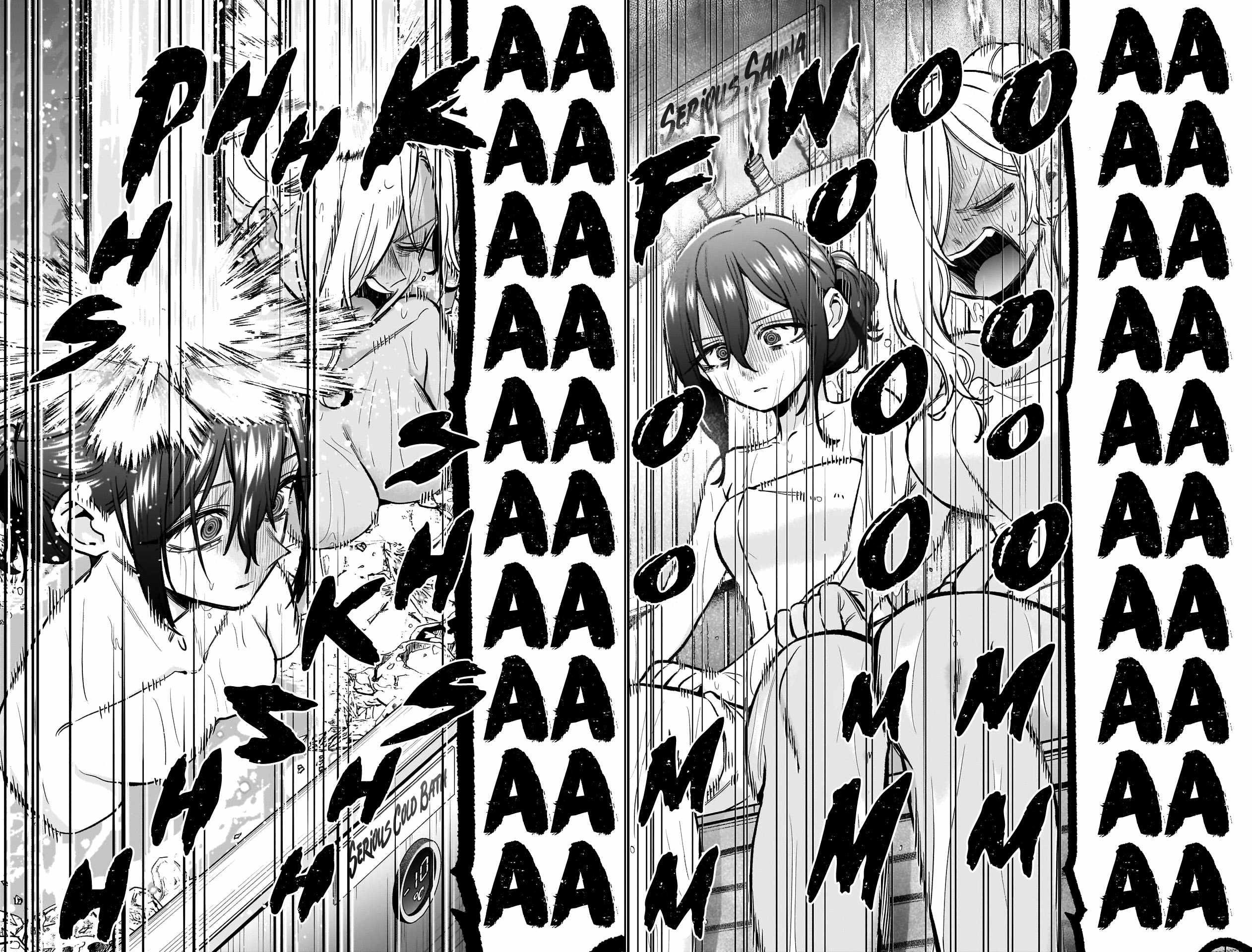 The 100 Girlfriends Who Really, Really, Really, Really, Really Love You Chapter 185 - Page 18 in English